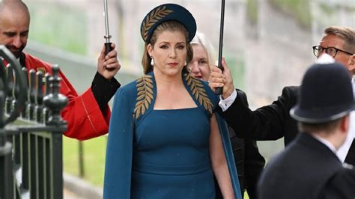 Penny Mordaunt Partner: Who Is Penny Mordaunt Currently Married To?