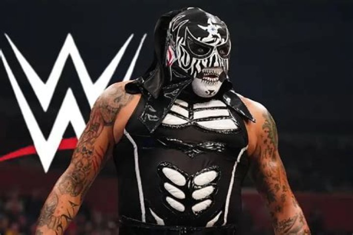 Pentagón Jr Bio, Age, Family, WWE, Finisher, Real Name And No Mask