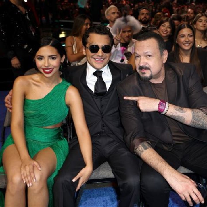 Pepe Aguilar Age, Height, Parents, Wife, Children, Net Worth