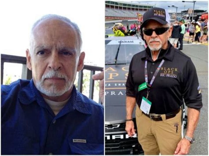 Percy Prado Biography, Age, Height, Wife, Net Worth, Family