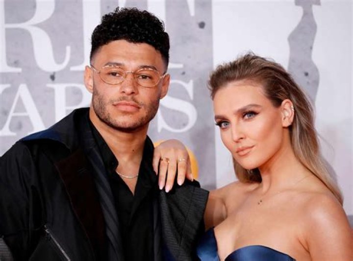 Perrie Edward’s Boyfriend Alex Oxlade-Chamberlain – Age, Height and Instagram Details
