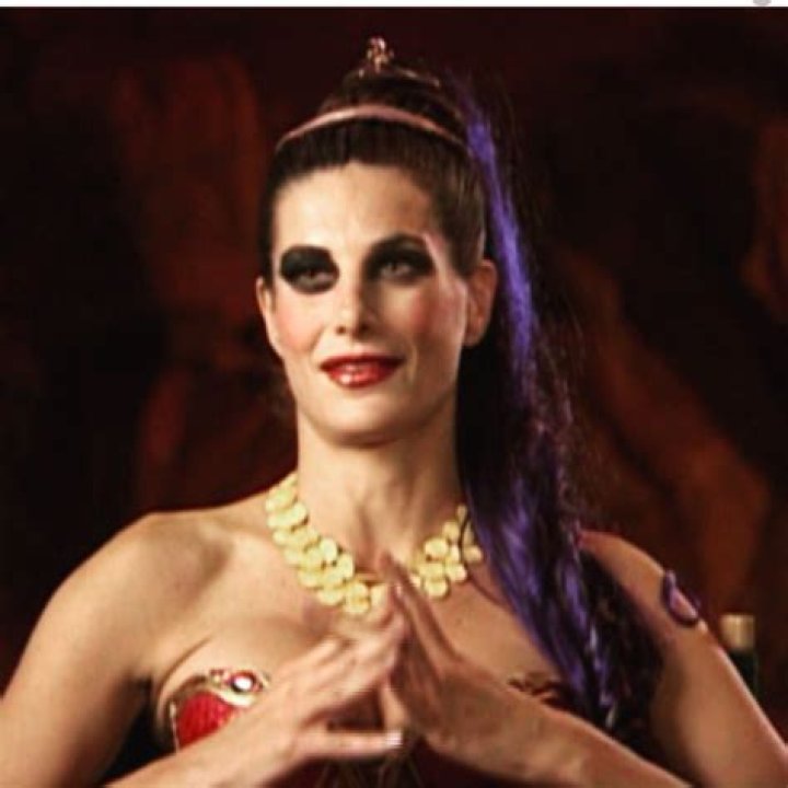 Peta Rutter Biography, Age, Height, Husband, Net Worth, Family