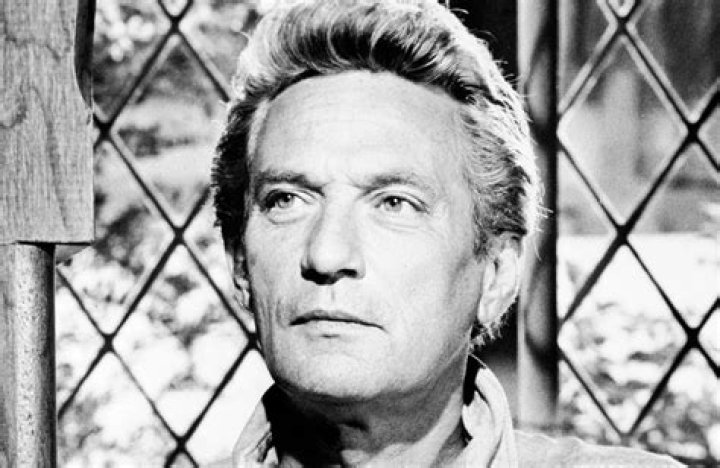 Peter Finch