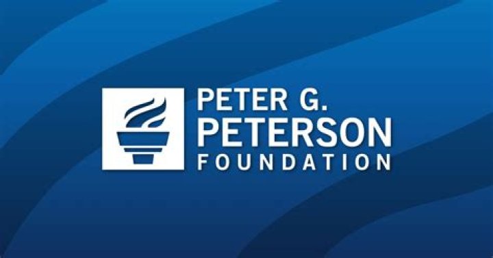 Peter G. Peterson Biography, Age, Height, Wife, Net Worth, Family