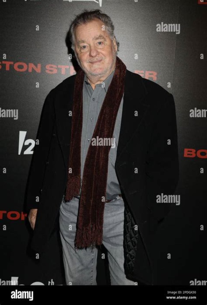 Peter Gerety Biography, Age, Height, Wife, Net Worth, Family