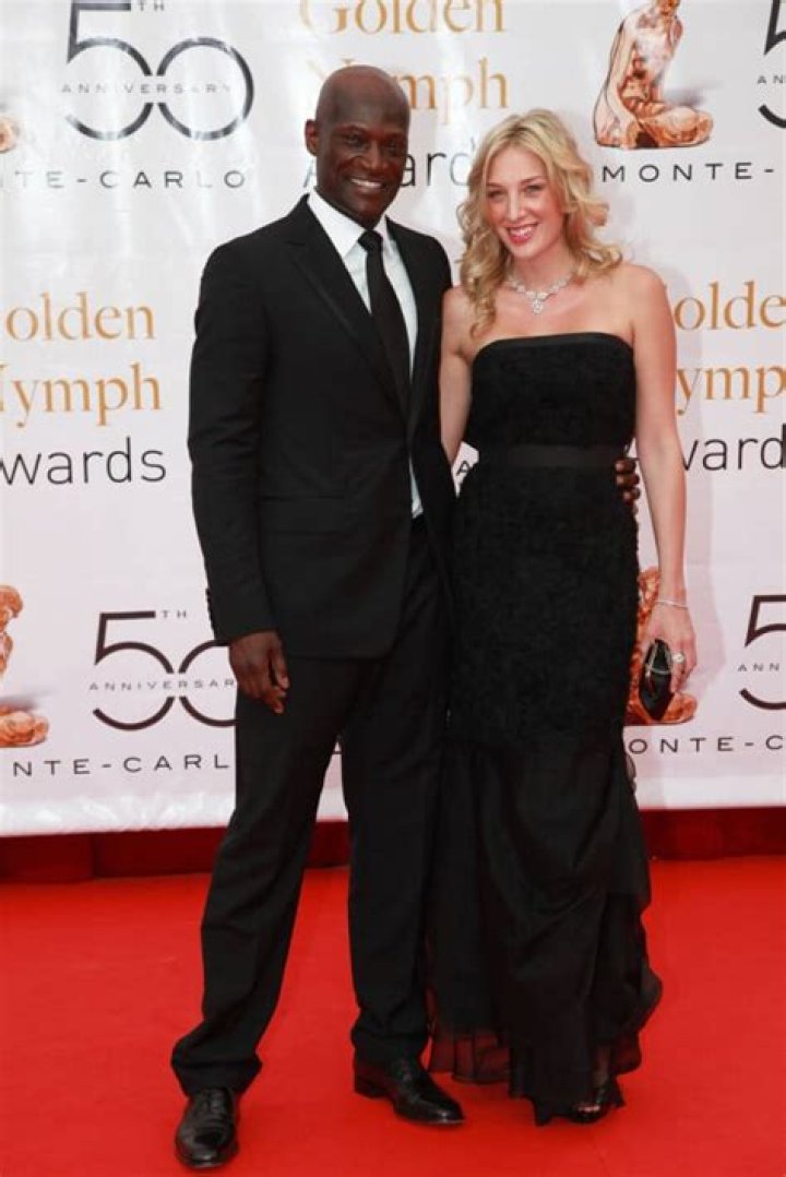 Peter Mensah Biography, Age, Height, Wife, Net Worth, Family