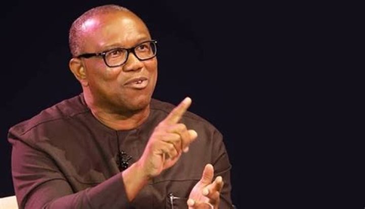 Peter Obi’s Achievement as Anambra State Governor