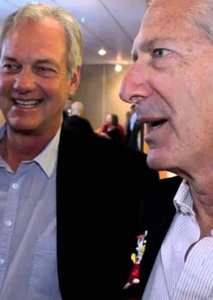 Peter S. Seaman Biography, Age, Height, Wife, Net Worth, Family