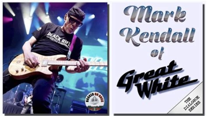 Peter White (Guitarist) - Age, Birthday, Bio, Facts, Family, Net Worth, Height & More