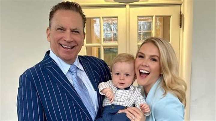 Petra Pope Age Wikipedia, Husband Net Worth: Is She Married?