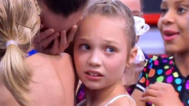 Peyton Evans (Dancer) - Age, Birthday, Bio, Facts, Family, Net Worth, Height & More