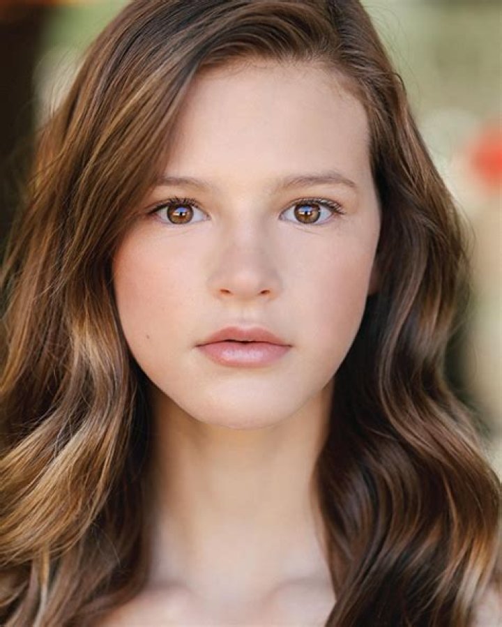 Peyton Kennedy Biography, Age, Height, Husband, Net Worth, Family