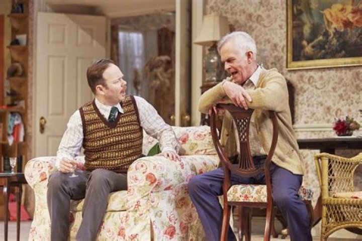 Philip Bretherton Biography, Age, Height, Wife, Net Worth, Family