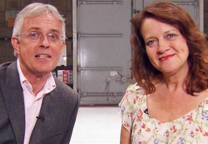 Philip Bretherton (TV Actor) - Age, Birthday, Bio, Facts, Family, Net Worth, Height & More