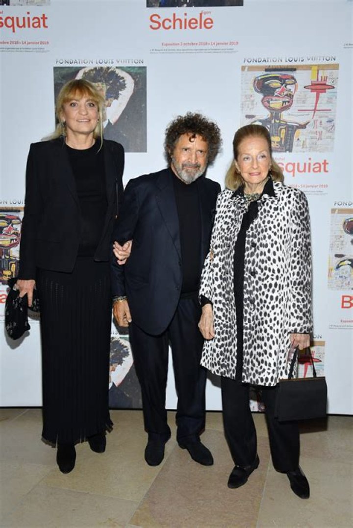 Philip Niarchos Biography, Age, Height, Wife, Net Worth, Family