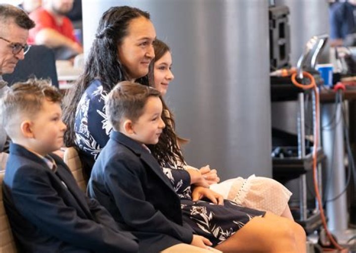 Photos: Kyle Vogt Wife Tracy Vogt – Salary And Net Worth