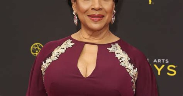 Phylicia Rashad’s net worth, biography, fact, career, awards and life story