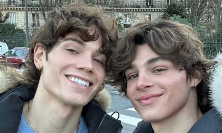Pierre Boo (TikTok Star) - Age, Birthday, Bio, Facts, Family, Net Worth, Height & More