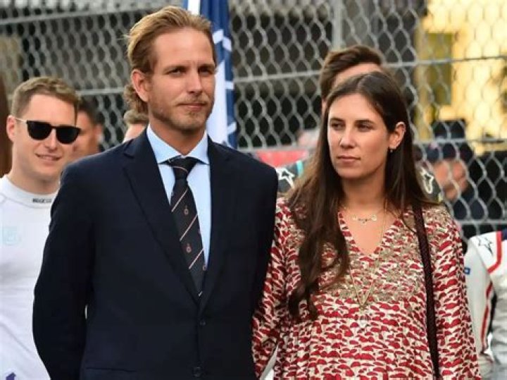 Pierre Casiraghi Biography, Age, Height, Wife, Net Worth, Family