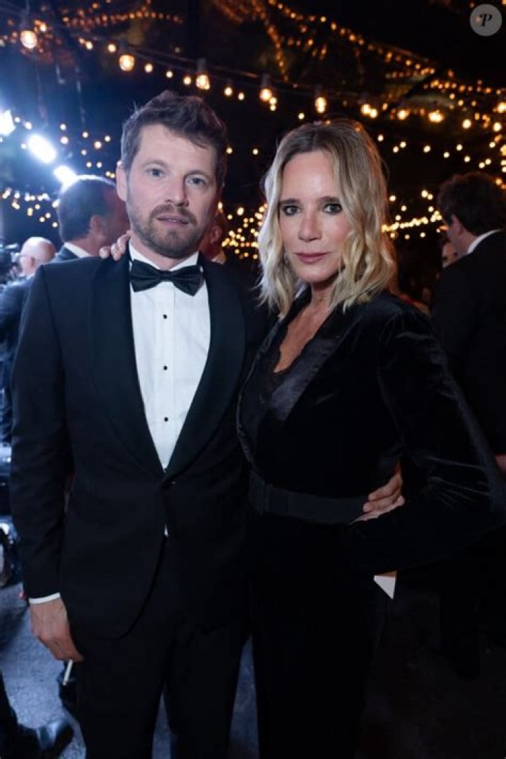 Pierre Deladonchamps Biography, Age, Height, Wife, Net Worth, Family