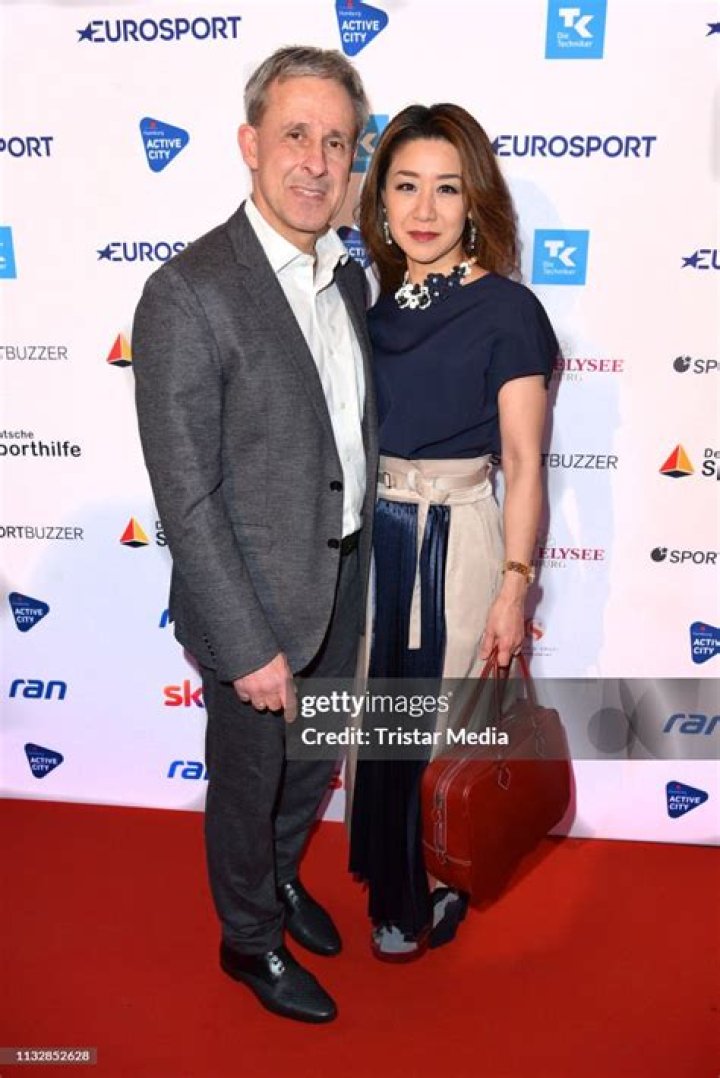 Pierre Littbarski Biography, Age, Height, Wife, Net Worth, Family