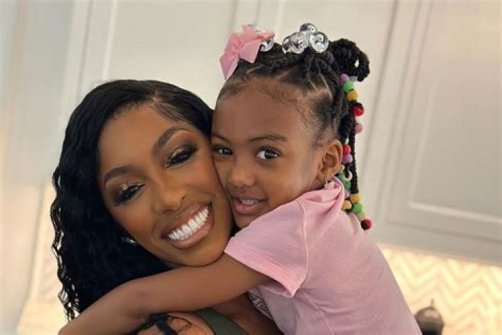 Pilar Jhena Mckinley (Porsha Williams’ Daughter)Birthday, Age, Wiki, Bio, Net Worth and Instagram.