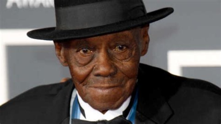 Pinetop Perkins (Pianist) - Age, Birthday, Bio, Facts, Family, Net Worth, Height & More