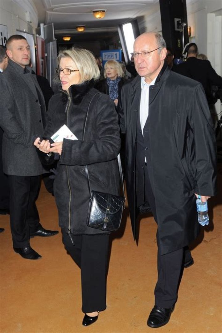 Piotr Fronczewski Biography, Age, Height, Wife, Net Worth, Family