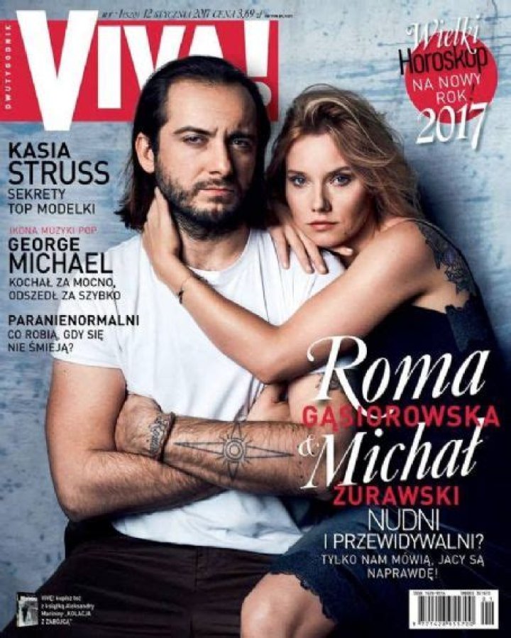 Piotr Zurawski Biography, Age, Height, Wife, Net Worth, Family