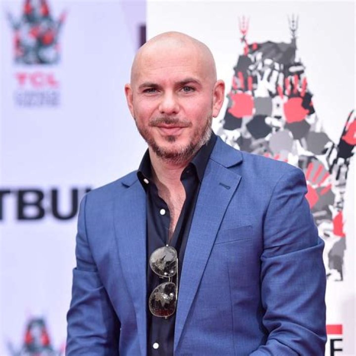 Pitbull biografía, edad, altura, esposo, net worth, familia