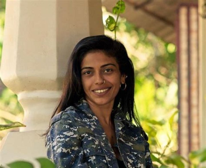 Piya Sengupta Biography, Age, Height, Husband, Net Worth, Family