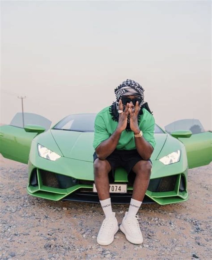 Poco Lee Biography, Real Name, Age, Career and Net Worth