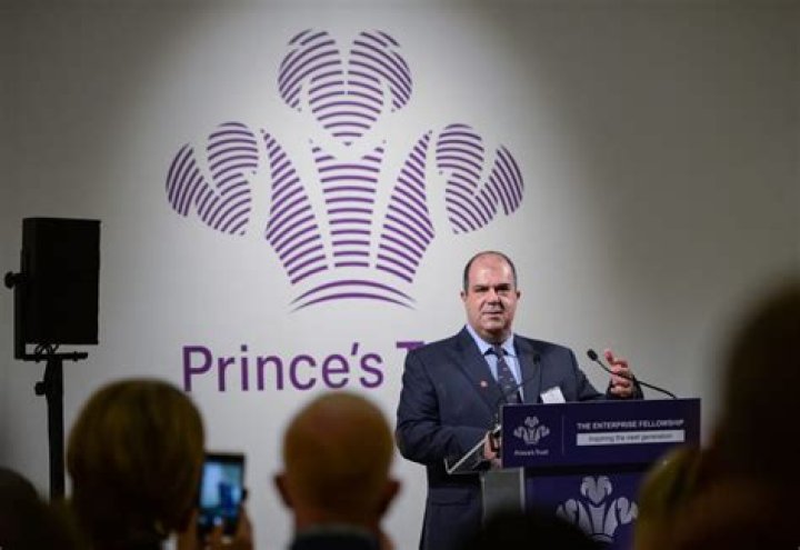 Polys Haji-Ioannou’s Net Worth, Biography, Career, Awards, Fact and Life Story