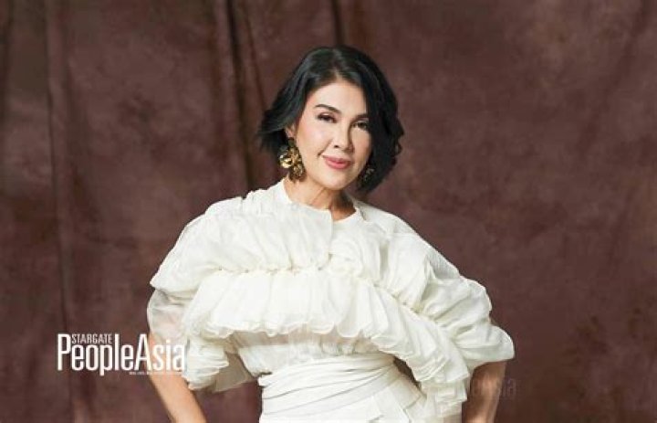 Pops Fernandez Bio, Wiki, Age, Height, Husband, Songs, and Net Worth