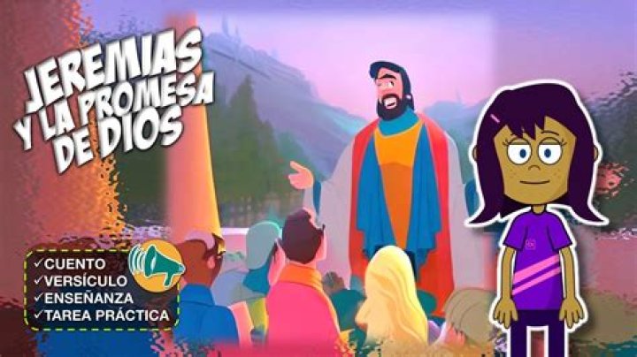 ¿Por qué a Jeremías se le llama el profeta llorón? – Celebrity.fm