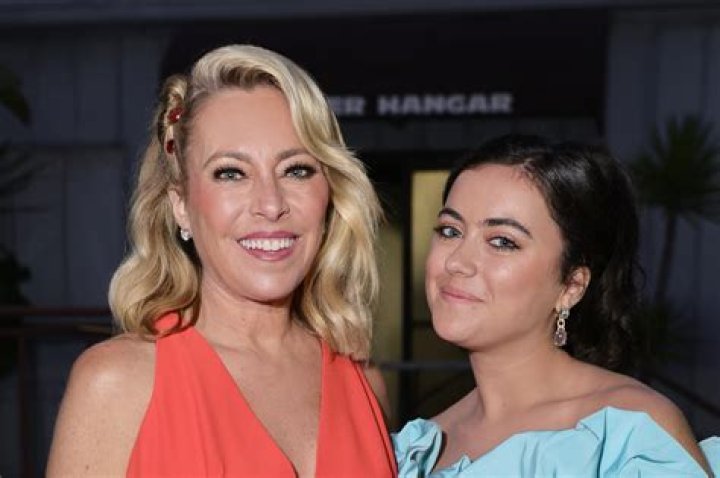 Porter Stracke: 10 Facts On Sutton Stracke’s Daughter