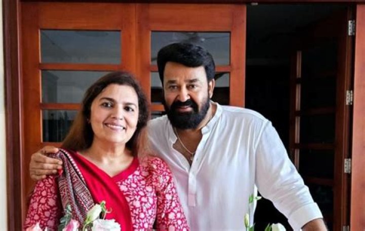 Pranav Mohanlal Biography, Age, Height, Wife, Net Worth, Family