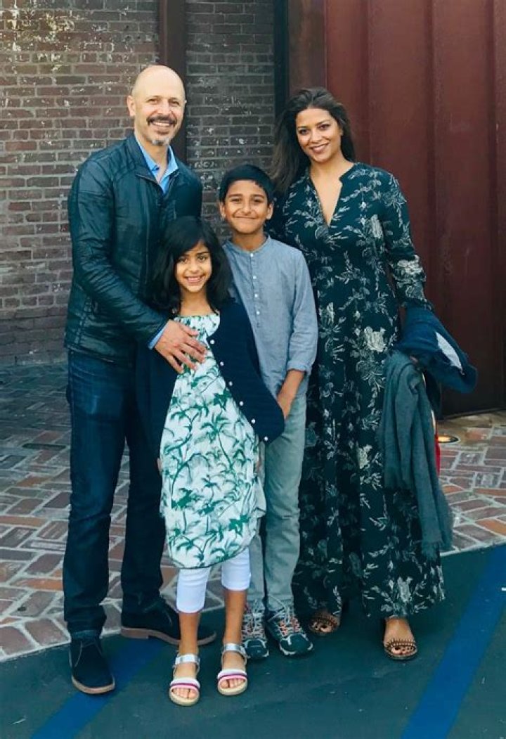 Preetha Jobrani – Bio, Children, Family, Facts About Maz Jobrani Wife