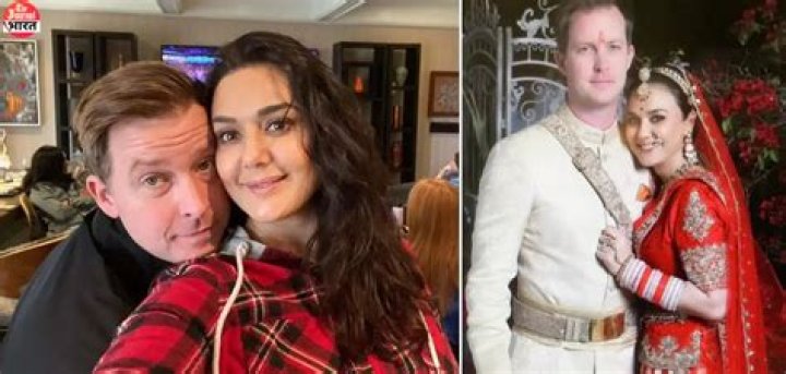 Preity Zinta Biography, Age, Height, Husband, Net Worth, Family