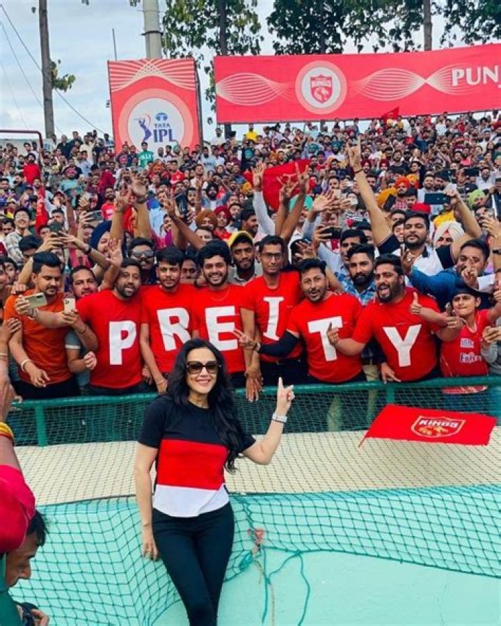 Preity Zinta’s net worth, biography, fact, career, awards and life story