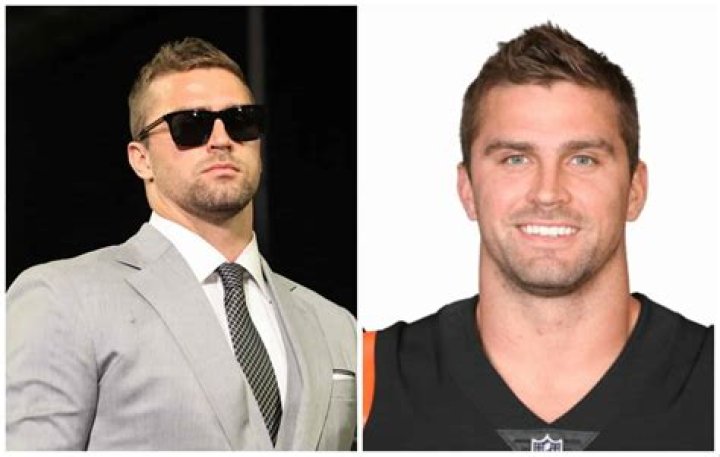 Preston Hubbard Biography, Age, Height, Wife, Net Worth, Family