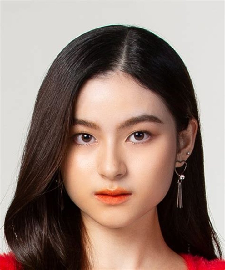 Prim Chanikarn Tangkabodee (TV Actress) - Age, Birthday, Bio, Facts, Family, Net Worth, Height & More