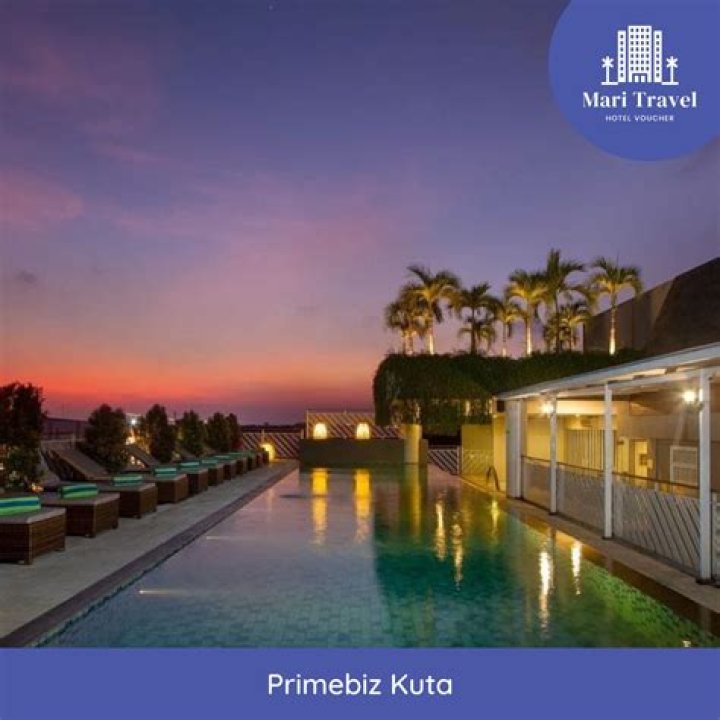 PrimeBiz Hotel Karawang, Cikampek, Indonesia