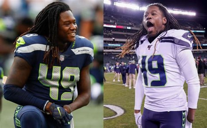 Prince Amukamara (Jugador de Fútbol Americano) - Edad, cumpleaños, biografía, hechos, familia, patrimonio neto, altura y más