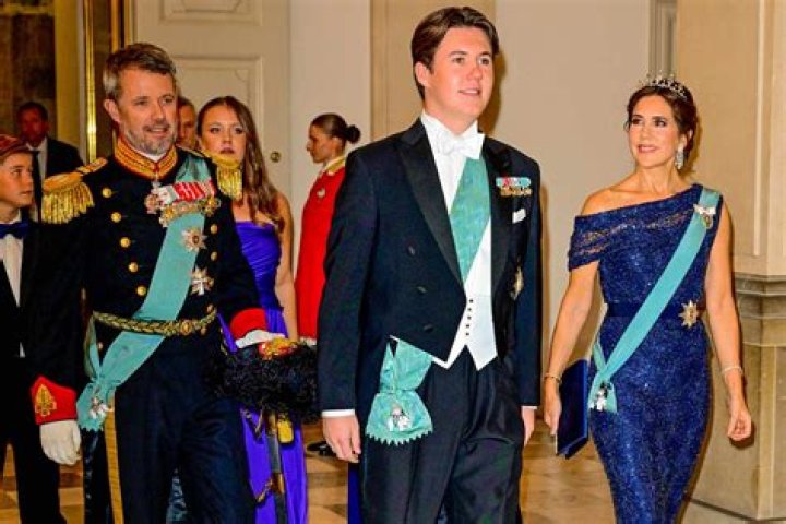 Prince Christian of Hanover Biography, Age, Height, Wife, Net Worth, Family