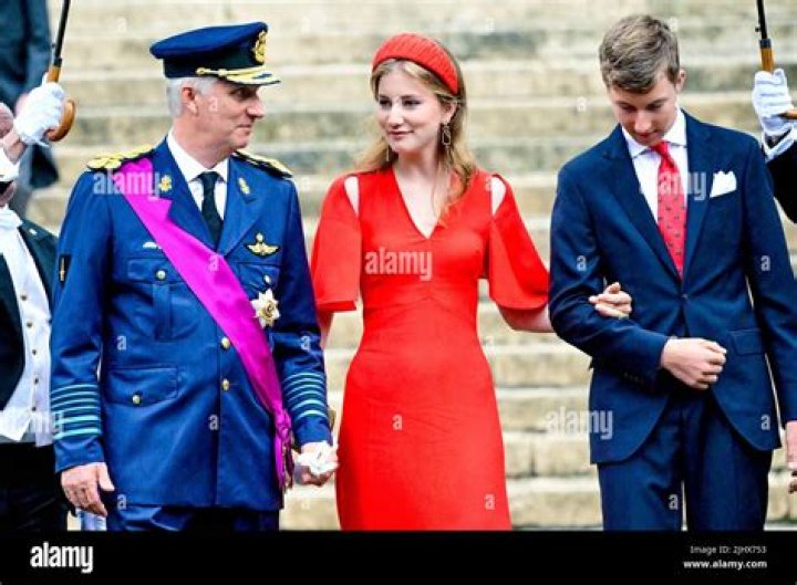 Prince Emmanuel of Belgium Biography, Age, Height, Wife, Net Worth, Family