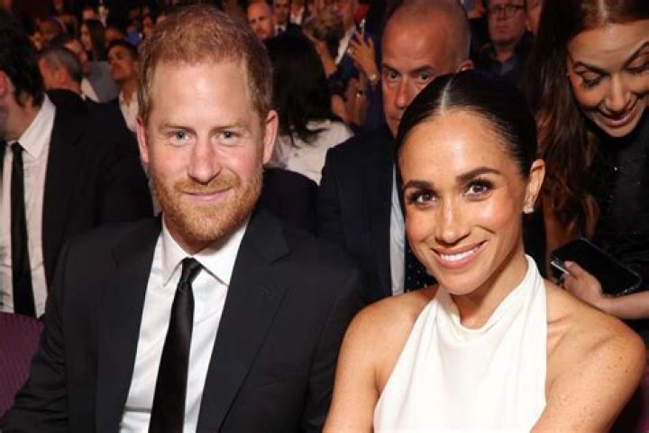 Prince Harry Reportedly ‘Feels Powerless’ In Helping Meghan Markle Deal With All The Negative Attention