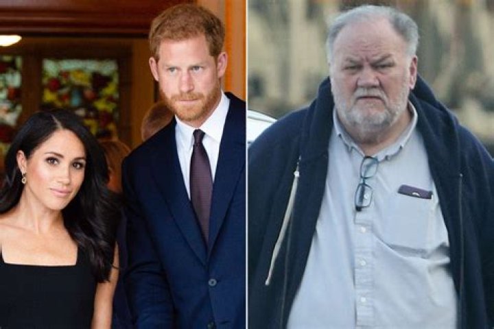 Prince Harry Thinks That Meghan Markle’s Mom Living With Them ‘Is Just Too Much To Take On’ (EXCLUSIVE)