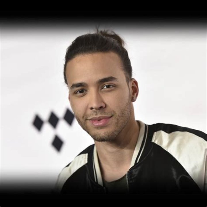 Prince Royce’s Net Worth, Biography, Career, Awards, Fact and Life Story
