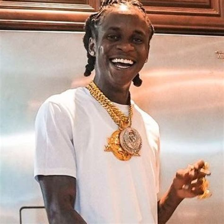 Prince Swanny (Rapper) - Age, Birthday, Bio, Facts, Family, Net Worth, Height & More